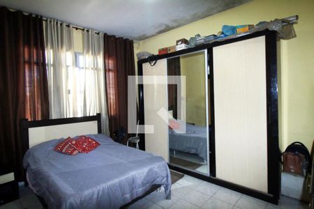 Quarto 1 de casa à venda com 4 quartos, 110m² em Rocha Miranda, Rio de Janeiro