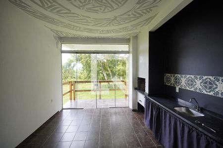 Espaço Gourmet de casa para alugar com 2 quartos, 150m² em Ingleses do Rio Vermelho, Florianópolis