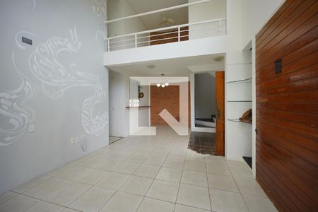 Sala de casa para alugar com 2 quartos, 150m² em Ingleses do Rio Vermelho, Florianópolis