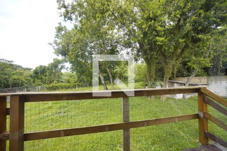 Pátio de casa para alugar com 2 quartos, 150m² em Ingleses do Rio Vermelho, Florianópolis