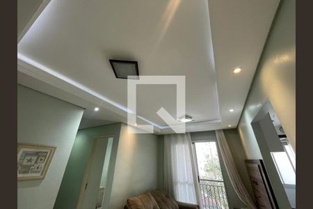 Sala de apartamento à venda com 2 quartos, 48m² em Jardim Vila Formosa, São Paulo