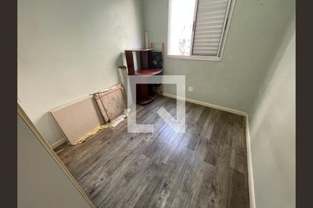 Quarto de apartamento à venda com 2 quartos, 48m² em Jardim Vila Formosa, São Paulo