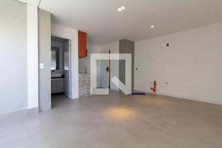 Studio de kitnet/studio para alugar com 1 quarto, 32m² em Vila Gomes Cardim, São Paulo