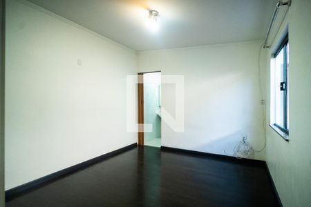 Suíte de casa para alugar com 3 quartos, 180m² em Vila Carvalho, Sorocaba