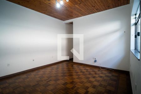 Sala de casa para alugar com 3 quartos, 180m² em Vila Carvalho, Sorocaba