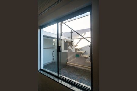 Suíte de casa para alugar com 3 quartos, 180m² em Vila Carvalho, Sorocaba