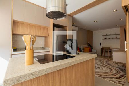 Studio de kitnet/studio para alugar com 1 quarto, 42m² em Vila Gomes Cardim, São Paulo