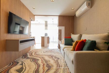 Studio de kitnet/studio para alugar com 1 quarto, 42m² em Vila Gomes Cardim, São Paulo