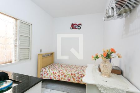 Quarto 1  de casa à venda com 3 quartos, 167m² em Jardim Itapemirim, São Paulo