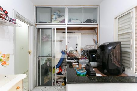 Quarto 1  de casa à venda com 3 quartos, 167m² em Jardim Itapemirim, São Paulo