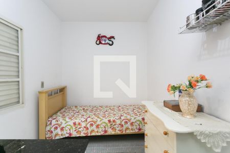 Quarto 1  de casa à venda com 3 quartos, 167m² em Jardim Itapemirim, São Paulo