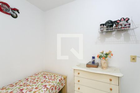 Quarto 1  de casa à venda com 3 quartos, 167m² em Jardim Itapemirim, São Paulo