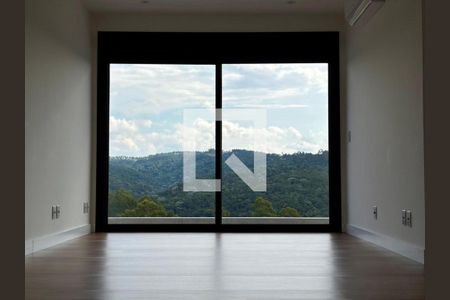 Foto 03 de casa de condomínio à venda com 5 quartos, 430m² em Colinas da Anhanguera, Santana de Parnaíba