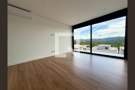 Foto 13 de casa de condomínio à venda com 5 quartos, 430m² em Colinas da Anhanguera, Santana de Parnaíba