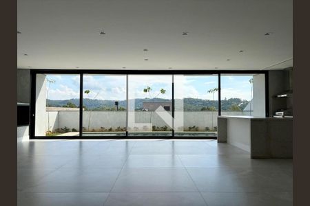 Foto 16 de casa de condomínio à venda com 5 quartos, 430m² em Colinas da Anhanguera, Santana de Parnaíba