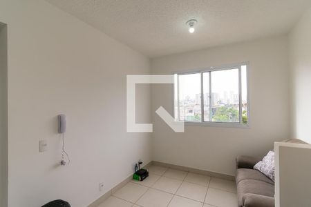 Apartamento para alugar com 2 quartos, 35m² em Vila Ema, São Paulo