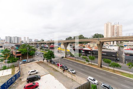 Apartamento para alugar com 2 quartos, 35m² em Vila Ema, São Paulo