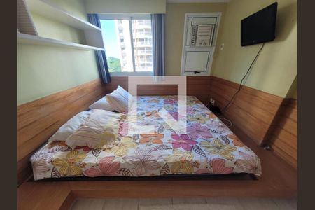 Apartamento à venda com 1 quarto, 93m² em Barra da Tijuca, Rio de Janeiro