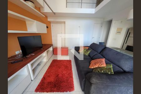 Apartamento à venda com 1 quarto, 93m² em Barra da Tijuca, Rio de Janeiro