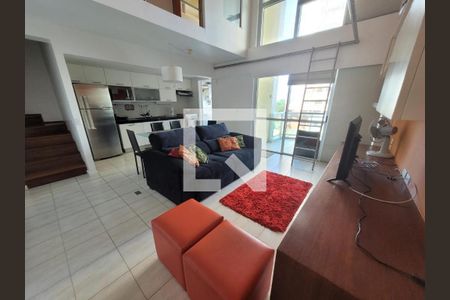 Apartamento à venda com 1 quarto, 93m² em Barra da Tijuca, Rio de Janeiro