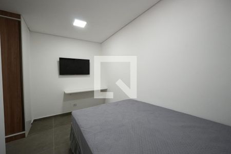 Studio de kitnet/studio para alugar com 1 quarto, 24m² em Vila Mariana, São Paulo