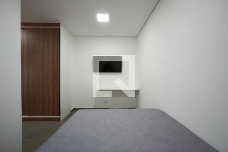 Studio de kitnet/studio para alugar com 1 quarto, 24m² em Vila Mariana, São Paulo