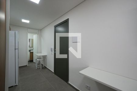 Studio de kitnet/studio para alugar com 1 quarto, 24m² em Vila Mariana, São Paulo