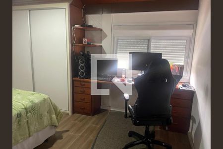 Casa de Condomínio à venda com 5 quartos, 335m² em Alphaville 09, Santana de Parnaíba