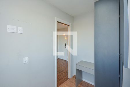 Quarto 2 de apartamento à venda com 2 quartos, 36m² em Socorro, São Paulo