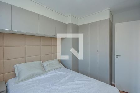 Quarto 1 de apartamento à venda com 2 quartos, 36m² em Socorro, São Paulo