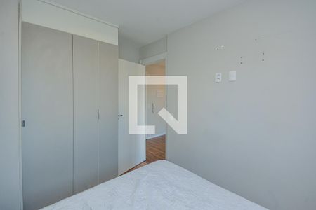 Quarto 1 de apartamento à venda com 2 quartos, 36m² em Socorro, São Paulo