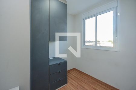Quarto 2 de apartamento à venda com 2 quartos, 36m² em Socorro, São Paulo