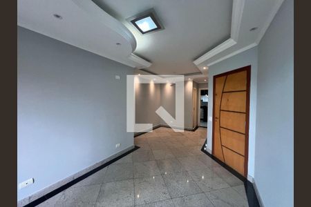Apartamento à venda com 3 quartos, 115m² em Vila Dayse, São Bernardo do Campo