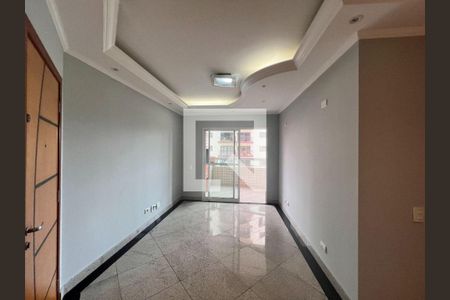 Apartamento à venda com 3 quartos, 115m² em Vila Dayse, São Bernardo do Campo