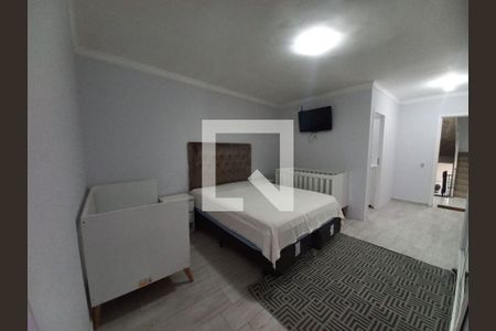 Casa à venda com 4 quartos, 650m² em Nova Petrópolis, São Bernardo do Campo