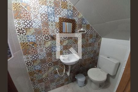 Casa à venda com 4 quartos, 650m² em Nova Petrópolis, São Bernardo do Campo