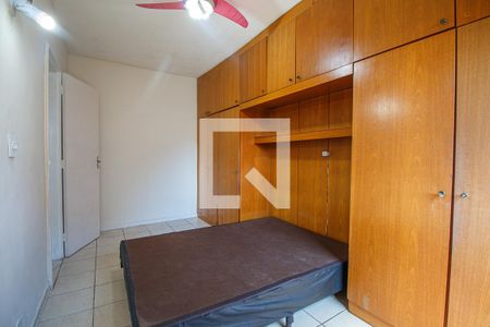Quarto 1 de apartamento à venda com 3 quartos, 70m² em Tijuca, Rio de Janeiro