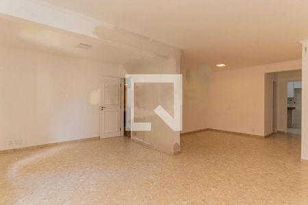 Apartamento à venda com 3 quartos, 124m² em Brooklin Novo, São Paulo