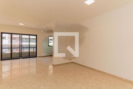 Apartamento à venda com 3 quartos, 124m² em Brooklin Novo, São Paulo
