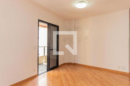 Apartamento à venda com 3 quartos, 124m² em Brooklin Novo, São Paulo