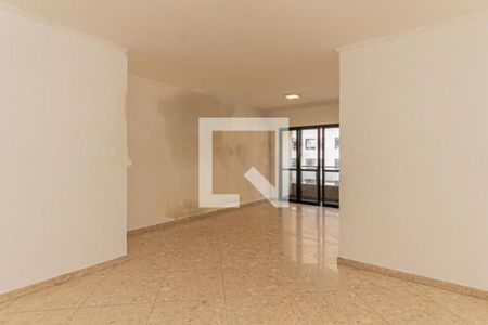 Apartamento à venda com 3 quartos, 124m² em Brooklin Novo, São Paulo