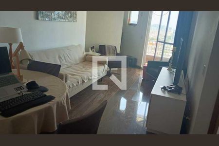 Apartamento à venda com 1 quarto, 50m² em Barra da Tijuca, Rio de Janeiro