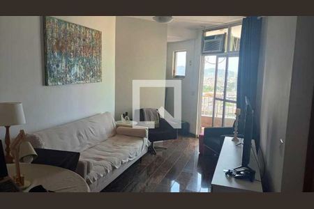 Apartamento à venda com 1 quarto, 50m² em Barra da Tijuca, Rio de Janeiro