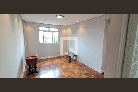 Apartamento à venda com 3 quartos, 60m² em Vila Lageado, São Paulo