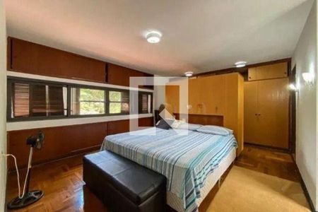 Casa à venda com 5 quartos, 462m² em Butantã, São Paulo