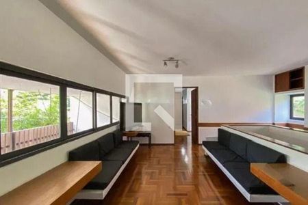 Casa à venda com 5 quartos, 462m² em Butantã, São Paulo