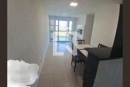 Apartamento à venda com 3 quartos, 75m² em Barra da Tijuca, Rio de Janeiro