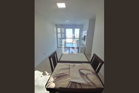 Apartamento à venda com 3 quartos, 75m² em Barra da Tijuca, Rio de Janeiro