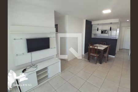 Apartamento à venda com 3 quartos, 75m² em Barra da Tijuca, Rio de Janeiro