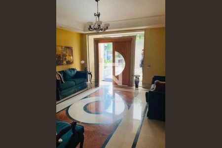 Apartamento à venda com 3 quartos, 412m² em Centro, São Bernardo do Campo